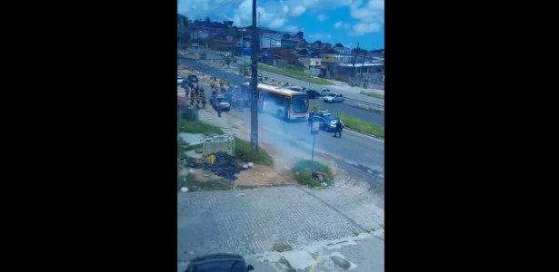 Horas antes de Sport x Santa Cruz, redes sociais registram cenas de violência das organizadas no Grande Recife