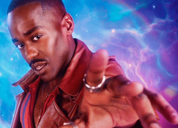 Doctor Who ganha novo trailer com Ncuti Gatwa; assista 