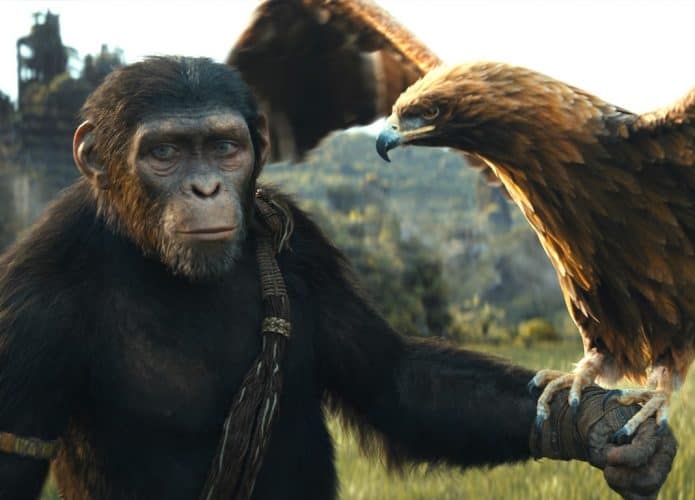 Disney divulga cronograma de filmes para 2024