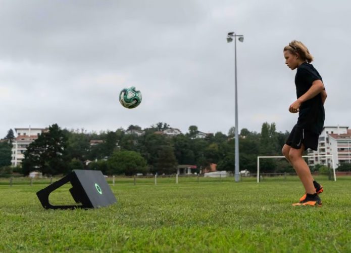 A IA chegou ao futebol! Tecnologia promete melhorar treinamentos