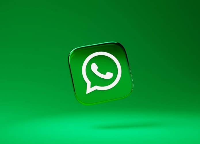 WhatsApp: como pular linha no campo de texto