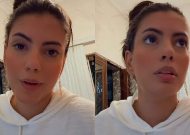 Filha de Fernanda Bande coloca ex-BBB em saia justa e explica ida a outro reality show