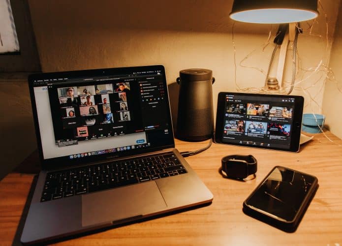Como compartilhar tela em chamada de vídeo no Instagram [PC e celular]