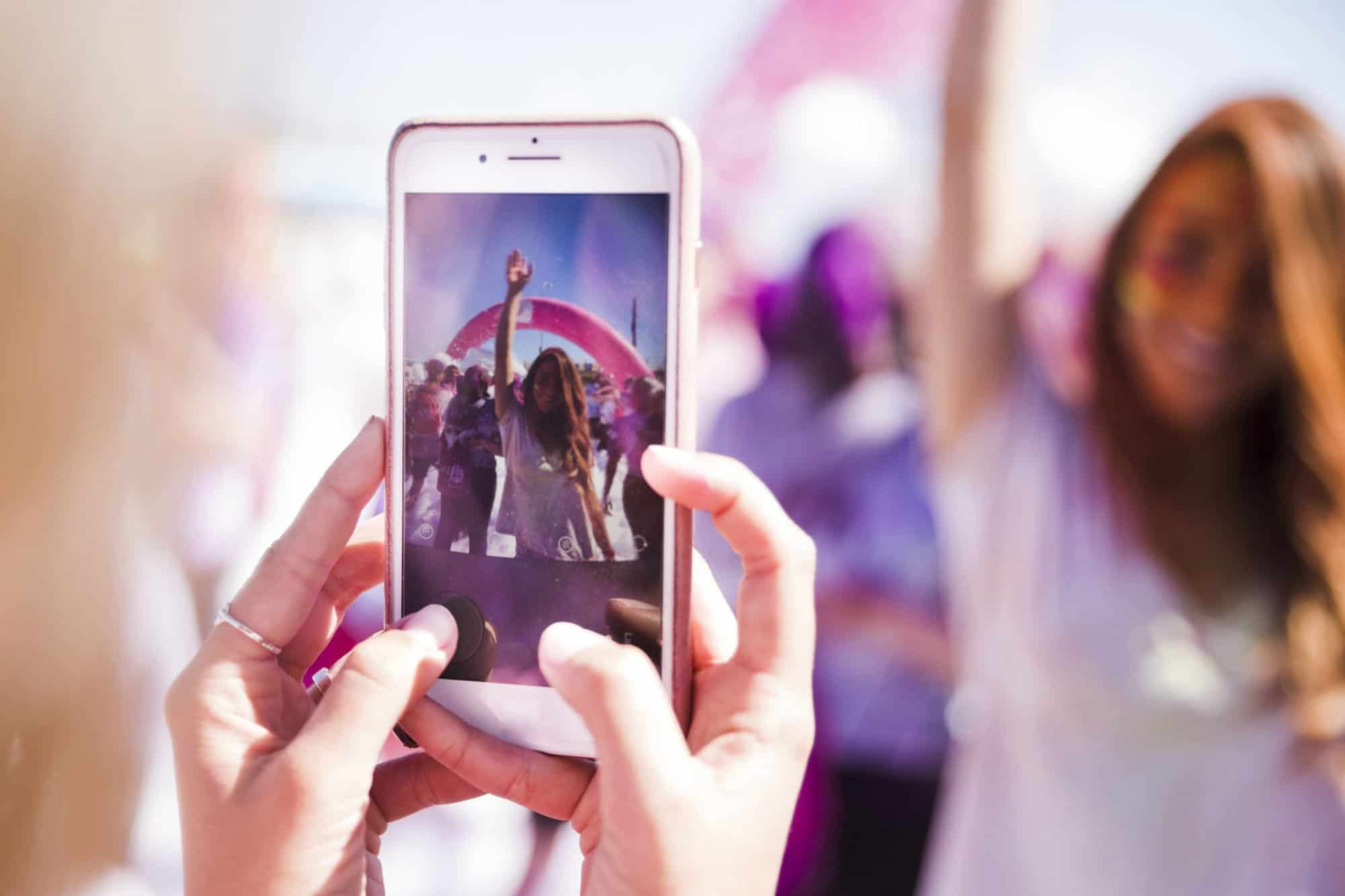 Veja o top 10 de melhores filtros para storie do Instagram