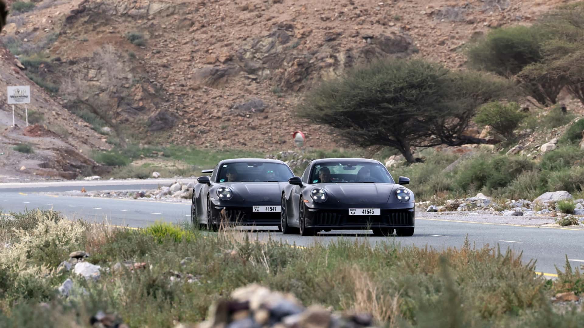Nova era: Porsche 911 híbrido estreia no fim do mês; saiba mais