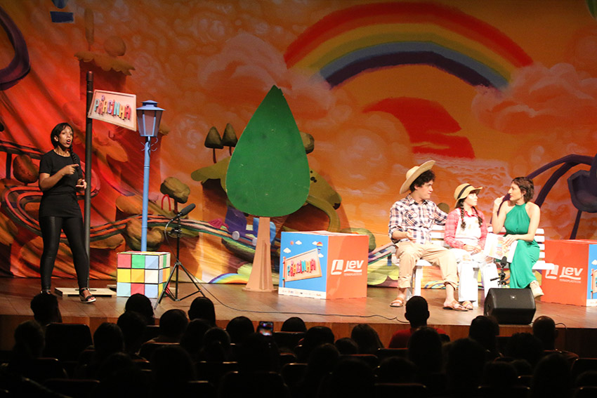 Projeto amplia acesso com sessões gratuitas em MG