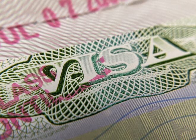 Congelamento de vistos pelos EUA não atinge turistas