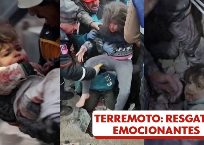Terremotos na Turquia e na Síria: Por que há pessoas que morrem logo depois de resgatadas?