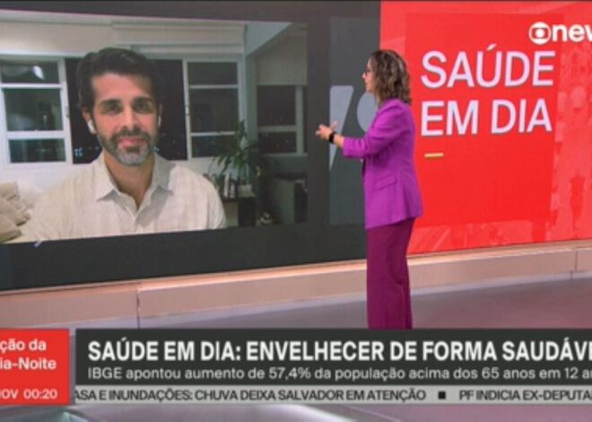 Como a renda afeta até a percepção do envelhecimento