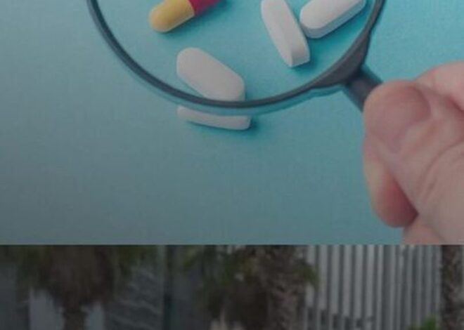 Confira os medicamentos mais falsificados no Brasil e como se proteger