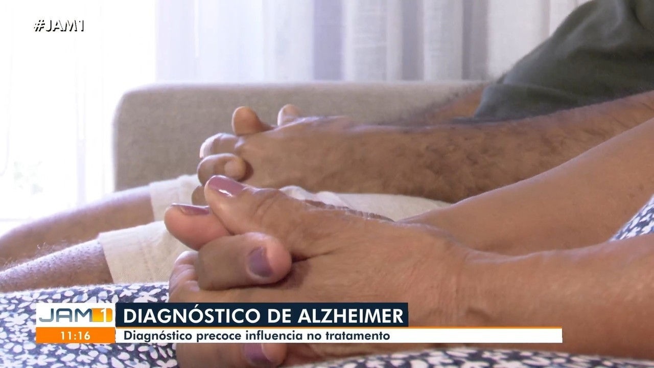 Alzheimer na América Latina: 56% dos casos poderiam ser evitados