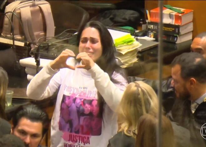 Caso Henry Borel: PGR defende que soltura de Monique Medeiros foi indevida; STF analisa o caso