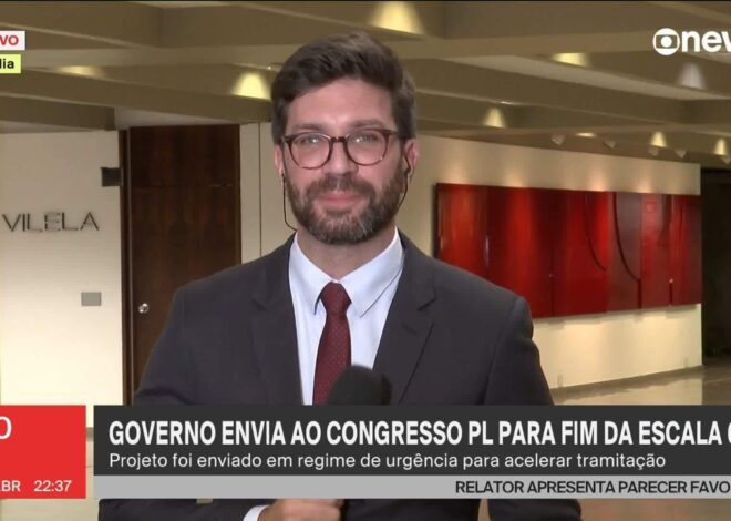 Escala 6×1: equipe econômica descarta discutir contrapartidas para as empresas
