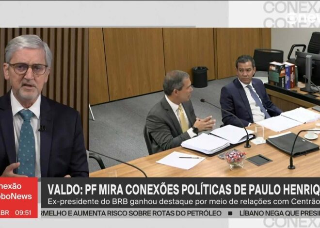Prisão de ex-presidente do BRB levará às conexões políticas por trás da tentativa de venda do Master para banco público