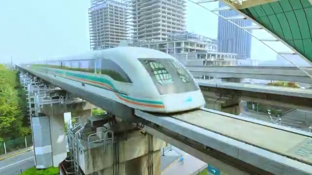 Megaprotejos em tempo recorde: como China foi de cenário de pobreza a referência global em infraestrutura