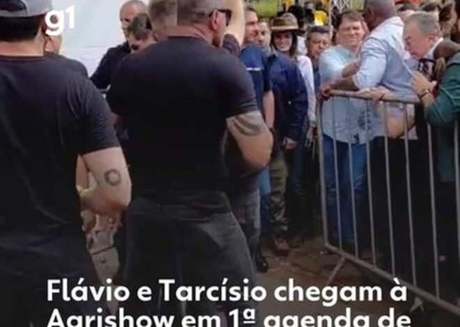 Senado em SP: Flávio elogia André do Prado, mas condiciona definição do 2º nome do PL à 'palavra final' de Eduardo e Bolsonaro