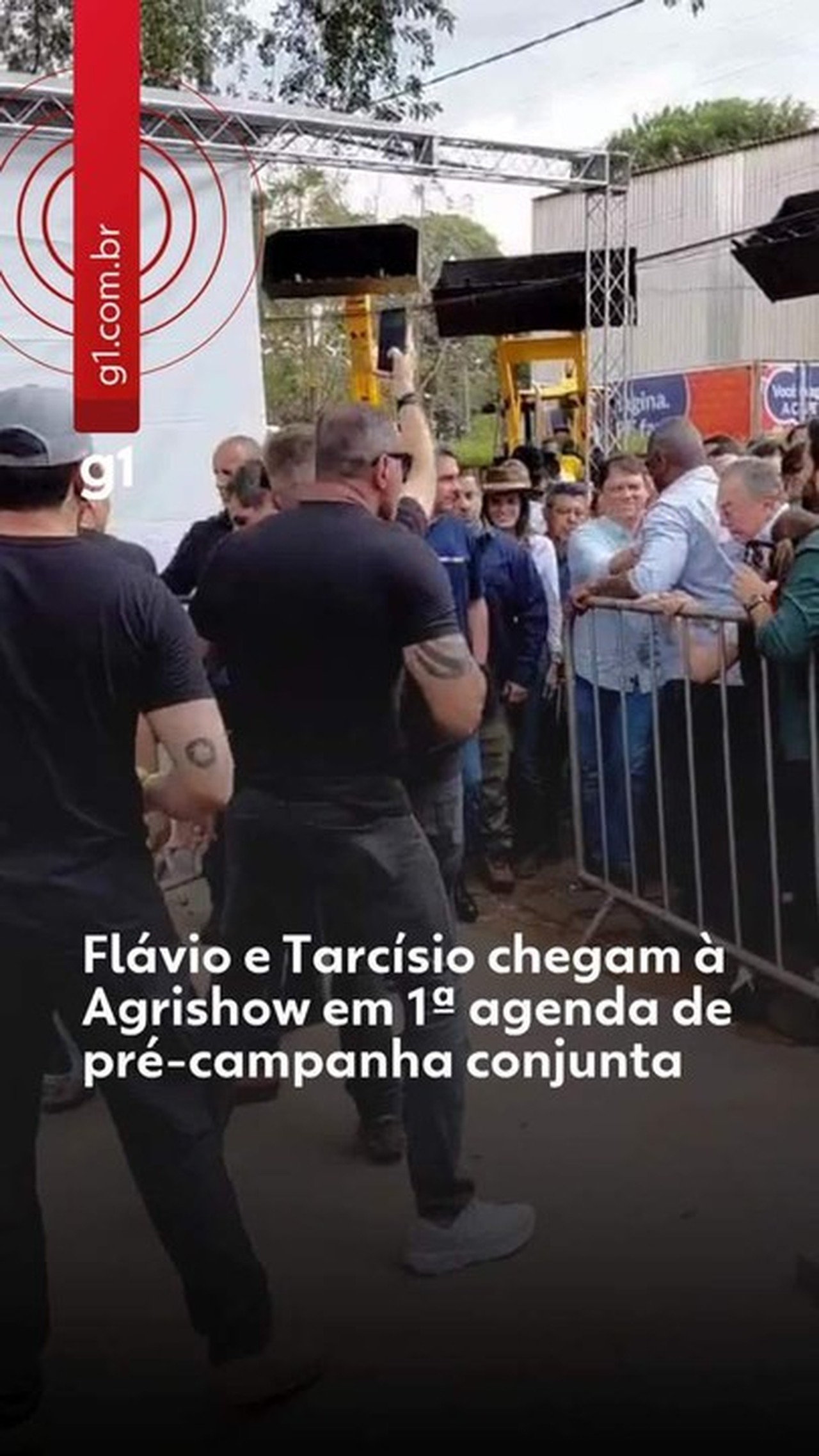 Senado em SP: Flávio elogia André do Prado, mas condiciona definição do 2º nome do PL à 'palavra final' de Eduardo e Bolsonaro