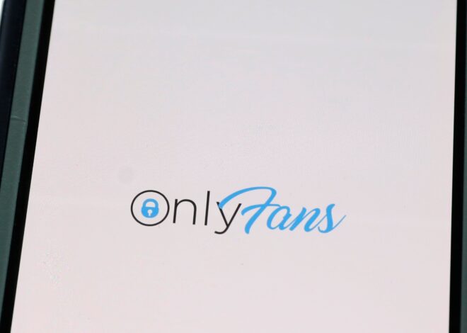 OnlyFans negocia venda de participação e pode ser avaliado em mais de US$ 3 bilhões