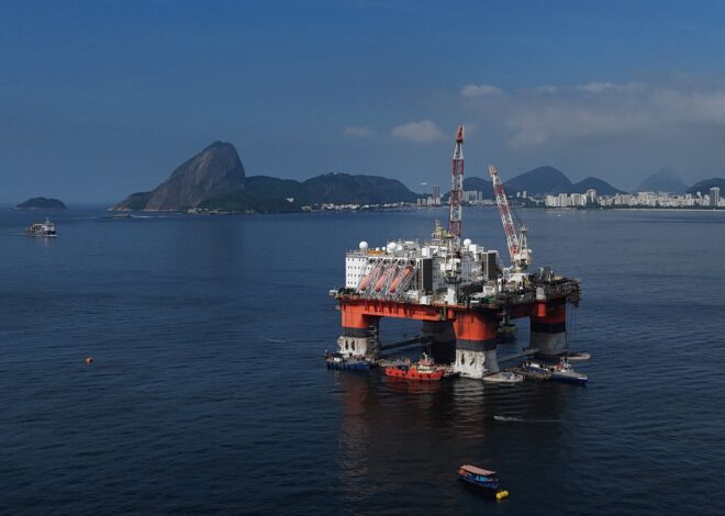 TRF-2 derruba decisão que impedia cobrança de imposto sobre exportação de petróleo