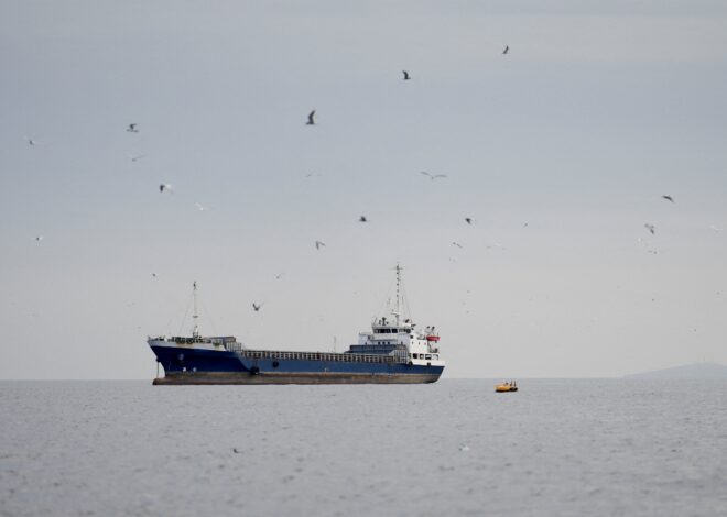 Ministros das Finanças de ao menos 11 países alertam para impacto prolongado do conflito no Oriente Médio