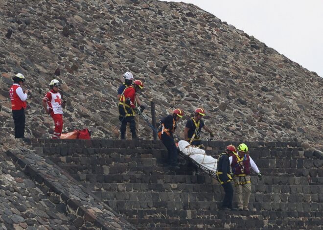 Brasileira estava entre as vítimas de ataque a tiros no México; Itamaraty diz que jovem teve alta