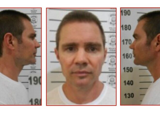 Vorcaro relata mal-estar e é examinado por médico na prisão