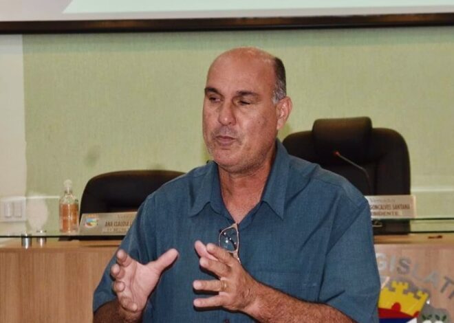 Master: quem são os alvos da operação que mira aplicação de R$ 13 mi da previdência de Santo Antônio de Posse