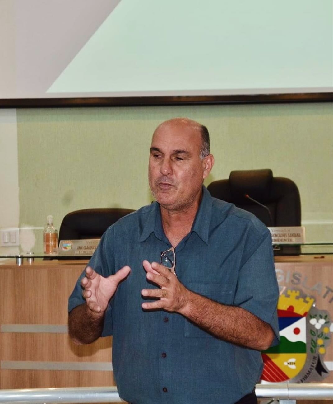 Master: quem são os alvos da operação que mira aplicação de R$ 13 mi da previdência de Santo Antônio de Posse