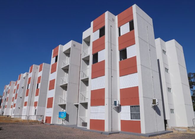 Imóveis de até R$ 600 mil e renda de até R$ 13 mil: financiamento do Minha Casa, Minha Vida com novas regras começa na próxima quarta