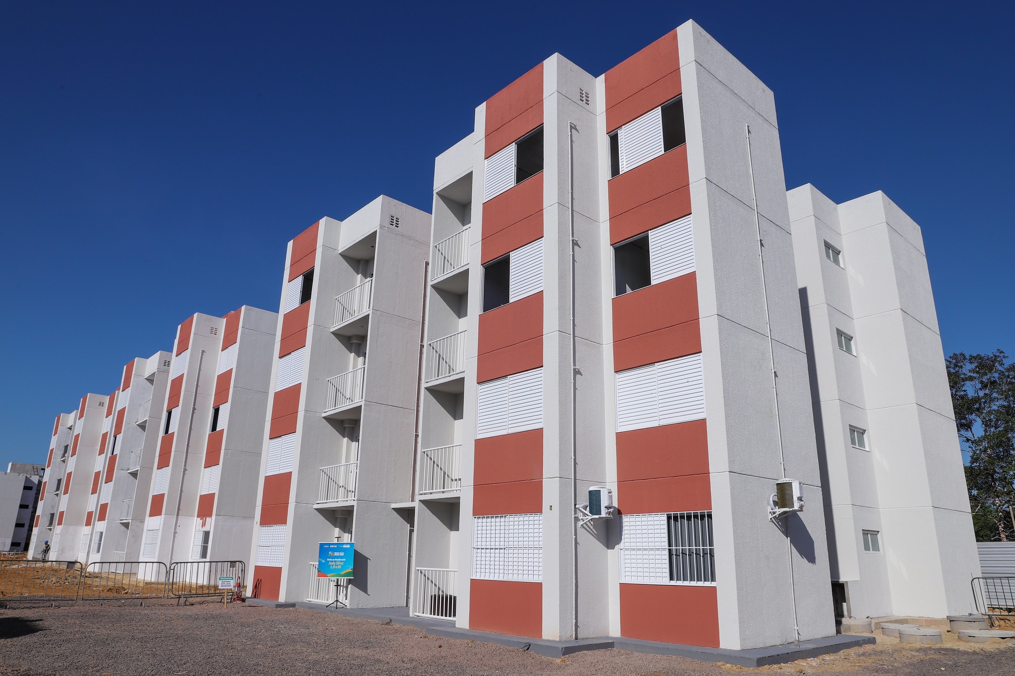 Imóveis de até R$ 600 mil e renda de até R$ 13 mil: financiamento do Minha Casa, Minha Vida com novas regras começa na próxima quarta