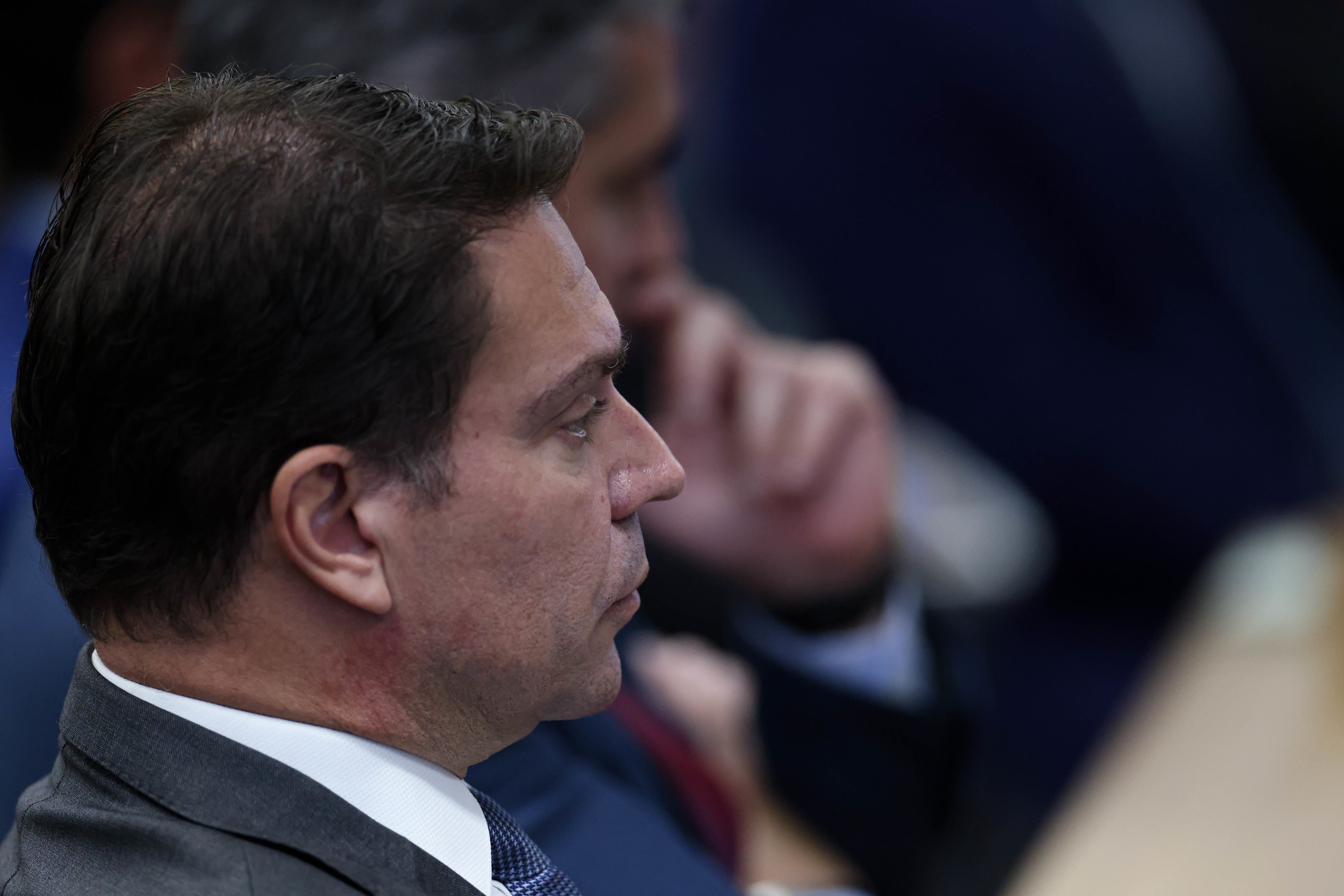 ICE diz à PF que Ramagem pode aguardar conclusão do processo de asilo nos EUA em liberdade