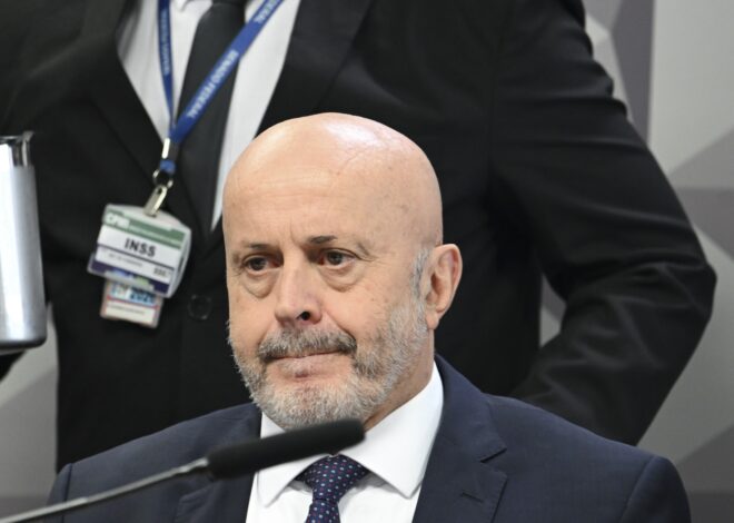 'Careca do INSS': Justiça do DF nega recurso do lobista e libera uso do apelido