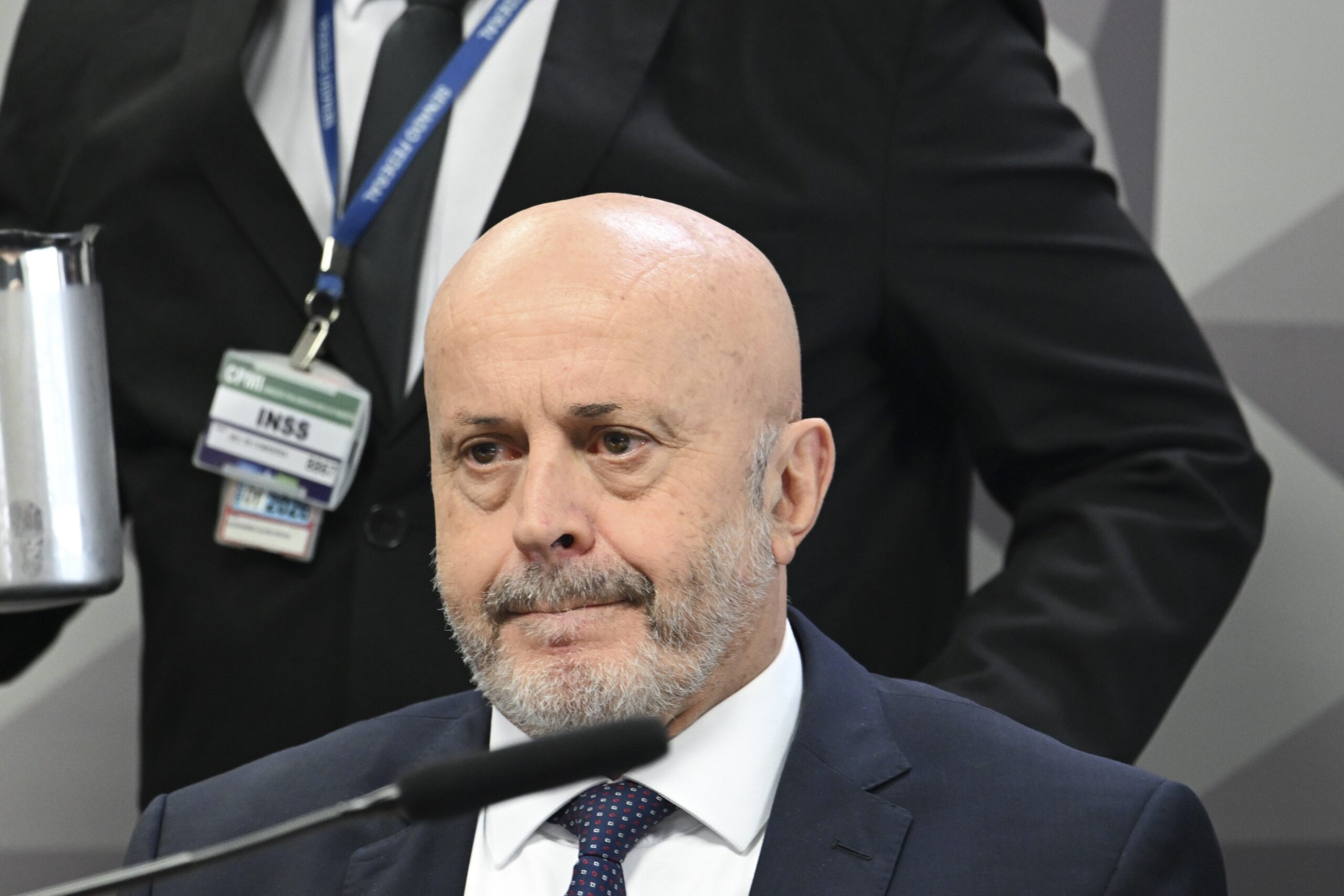 'Careca do INSS': Justiça do DF nega recurso do lobista e libera uso do apelido