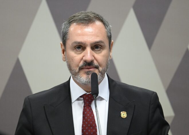 Diretor-geral da PF diz que retirou credenciais de agente dos EUA que atua no Brasil e cita reciprocidade