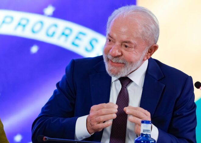 Em evento do PT, Lula diz 'não corre atrás de adversários' e que governo não perderá eleição se fizer ‘as coisas corretas’