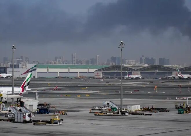 Guerra no Irã: o boom do turismo no Oriente Médio acabou?