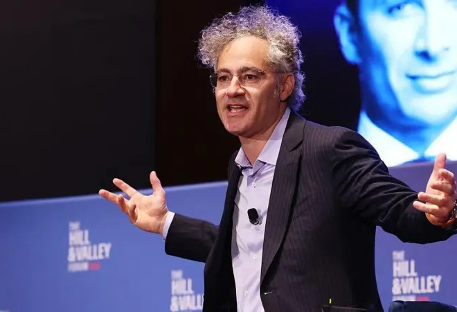 Palantir: por que o crescimento do poder global da empresa de IA causa preocupação?