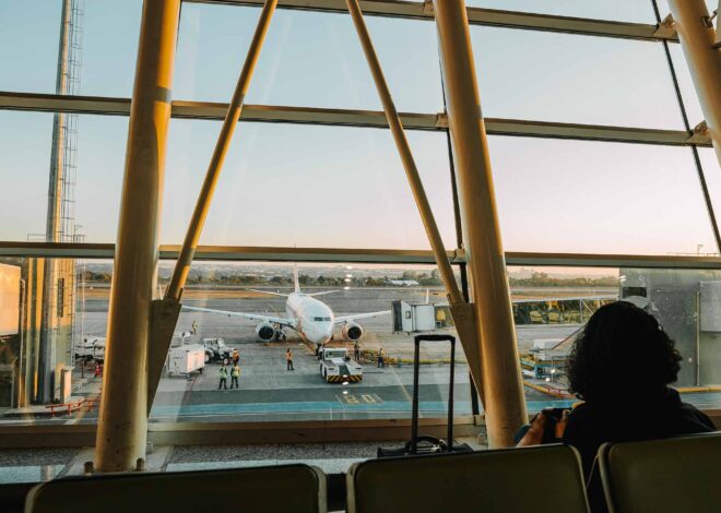 TCU aprova novo leilão para a concessão do Aeroporto de Brasília