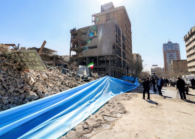 Guerra pode derrubar em até 27% número de turistas internacionais no Oriente Médio, diz consultoria