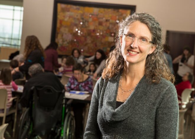 Um exercício de criatividade para lidar com a demência