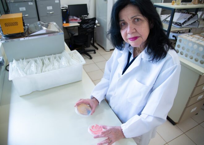 Cientista brasileira na lista da Time ajudou agricultores a economizar quase R$ 125 bilhões por ano