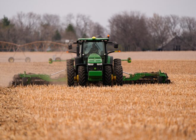 Guerra, tarifaço e preferência da China pelo Brasil agravam crise de produtores de soja dos EUA