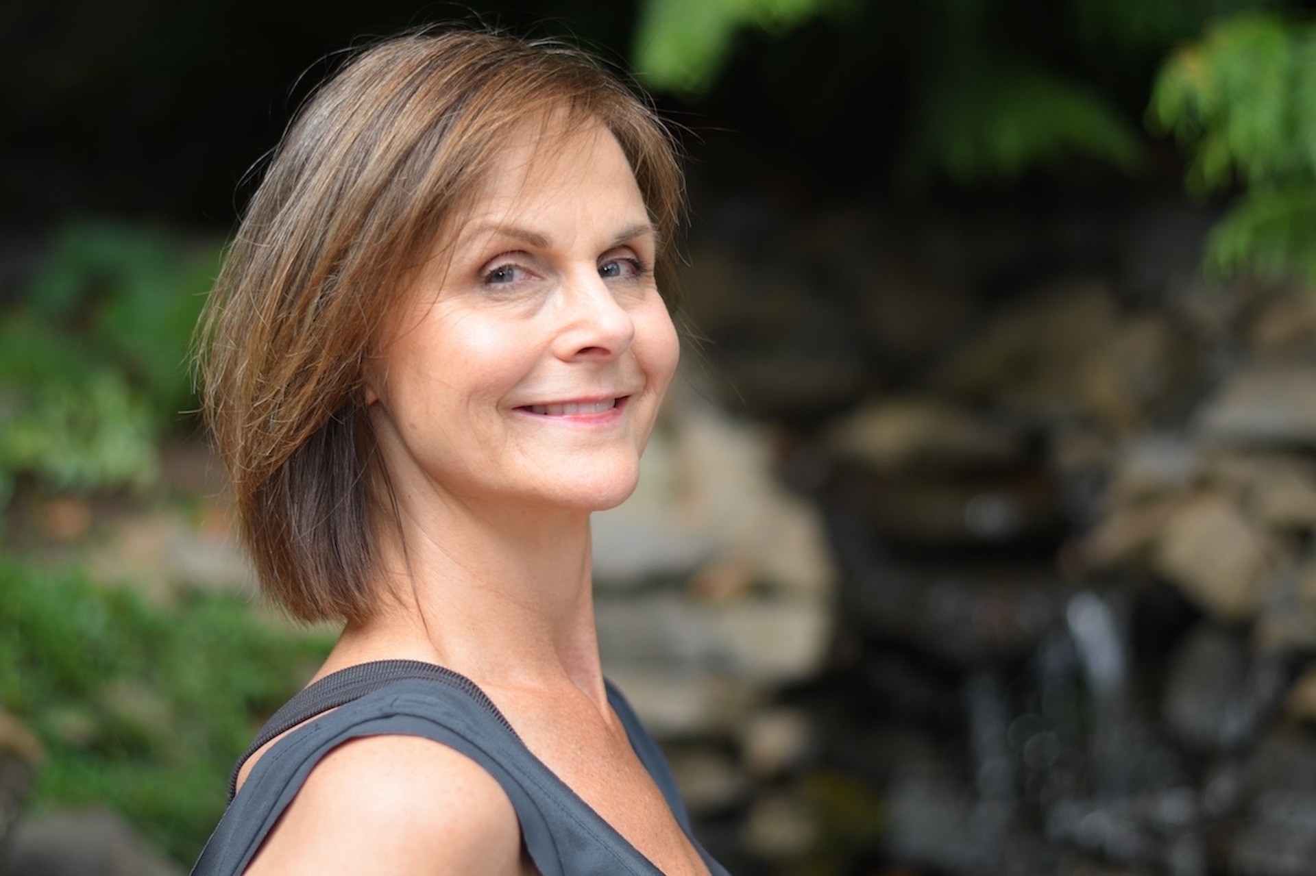 Aprenda a gostar do seu corpo maduro