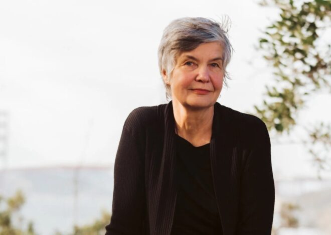 Alegria é a chave para preparar a casa para o envelhecimento