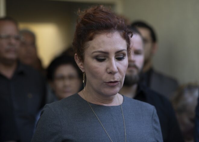 Justiça da Itália dá nova decisão que autoriza extradição de Zambelli no caso do porte ilegal de arma, diz embaixador