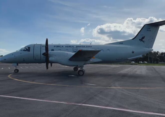 Custo maior, baixa ocupação, passageiros: veja falhas em uso de aviões da FAB indicadas pelo TCU