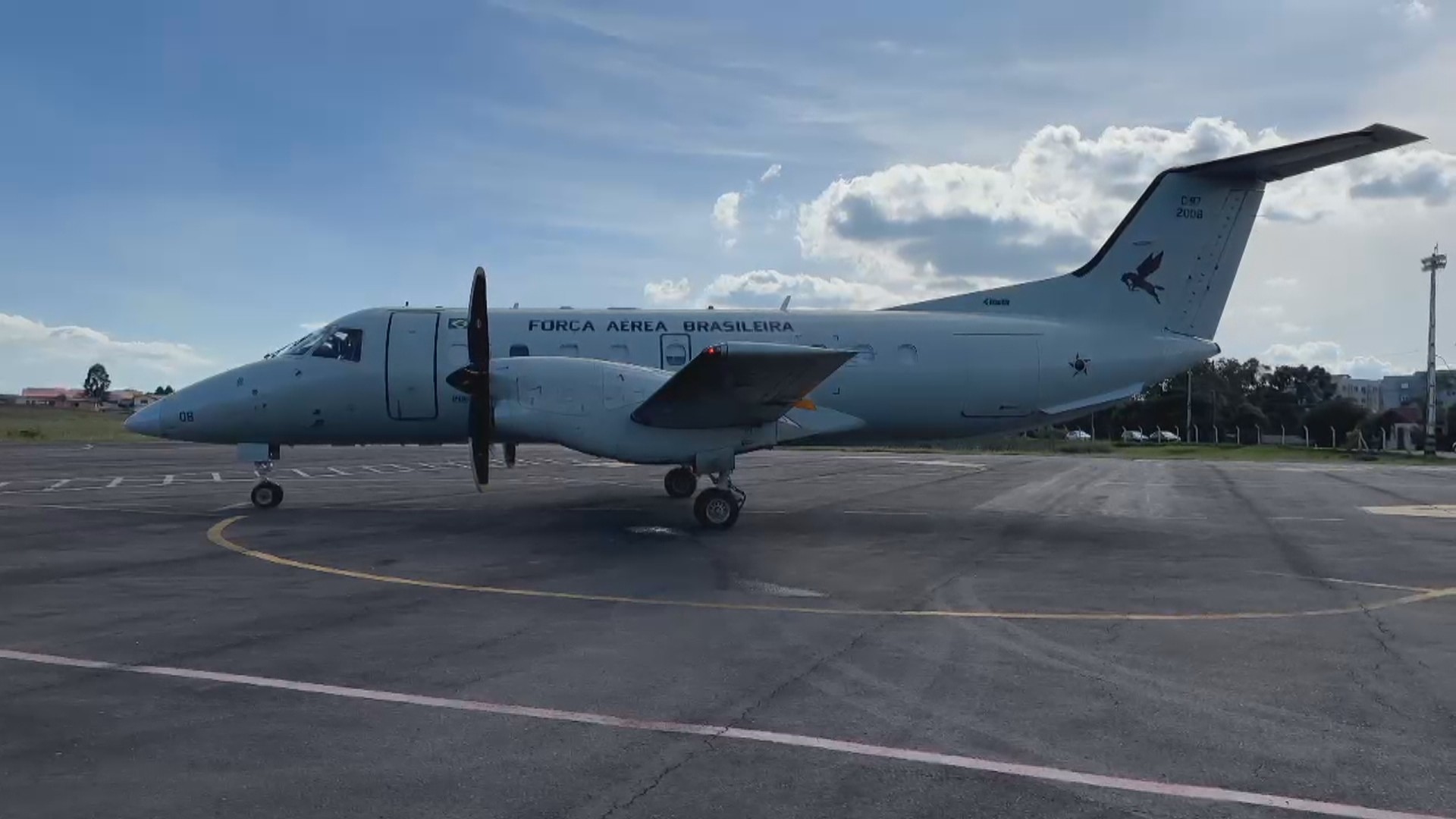 Custo maior, baixa ocupação, passageiros: veja falhas em uso de aviões da FAB indicadas pelo TCU