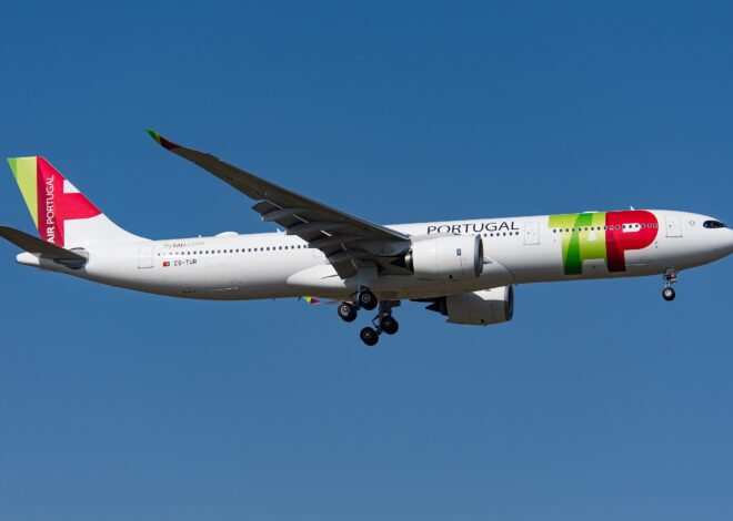 TAP é condenada a indenizar brasileira que relatou tentativa de estupro em quarto disponibilizado pela empresa