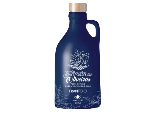 Azeite brasileiro leva nota máxima em prêmio europeu, algo jamais visto na história da competição