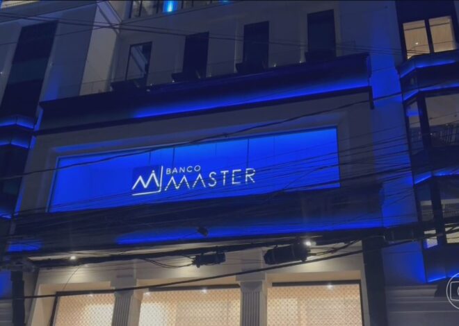 Forças Armadas repassaram R$ 137 milhões ao Master oriundos de empréstimos consignados